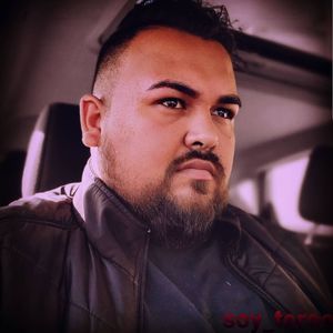 Meet your Posher, Adolfo